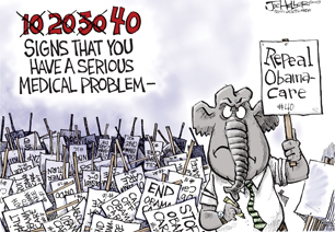 Cartoon 8-7-13