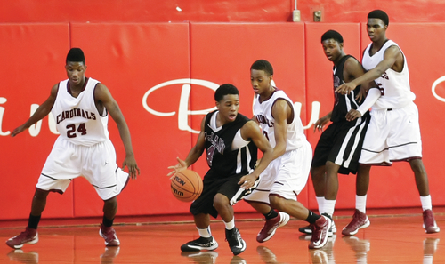 Dollarway off to strong start