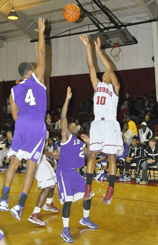Cards’ win streak over