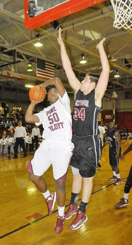 Panthers stay unbeaten in  conference