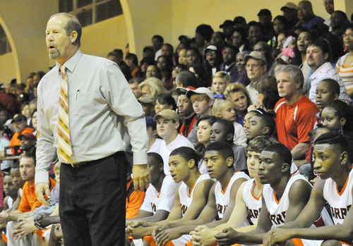Sophomores, May give facelift to Lumberjacks
