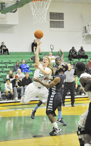 Slow start costs Weevils