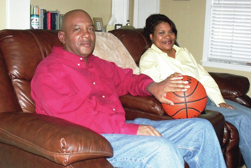 Feeling Much Better: Former Zebras coach recovering from serious health issues