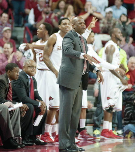 Anderson, Mizzou reunite today