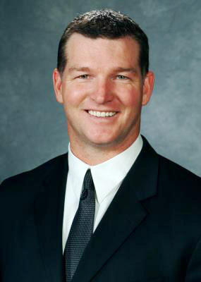 Former Weevils QB to head Razorback Foundation