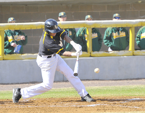 Lions win with tenacity