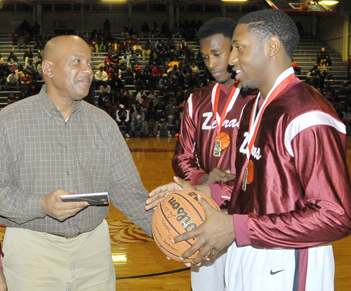Senior Night