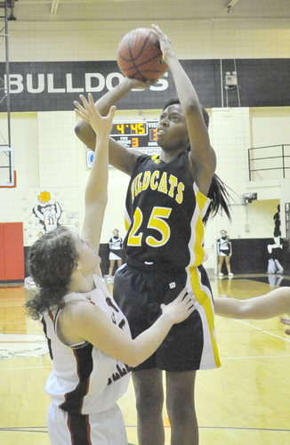 Icing On The Cake? At 13-0 in conference, Chapel has reached goals