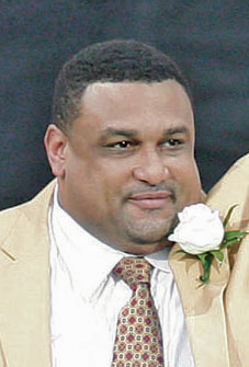 Roaf to be honored at PBHS Wed.