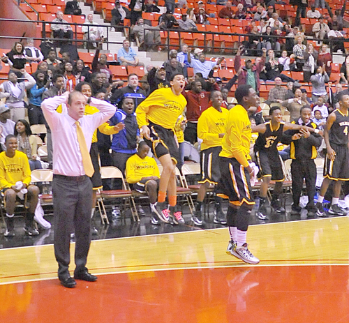 First-Day Drama: Badgers dig deep in double OT, spoil Wildcats’ upset bid