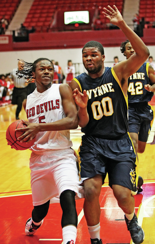 Red Devils set up showdown