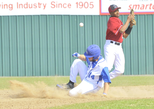 Star City finishes third in tourney