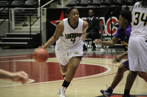 UAPB advances with win over Alcorn State