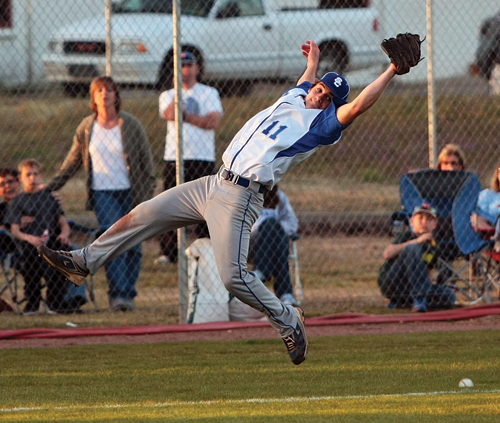 Malvern sours Star City’s start to Spring Break