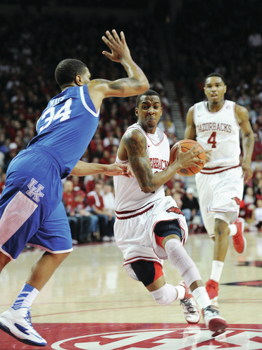 NIT-Bound? Razorbacks find out postseason fate tonight
