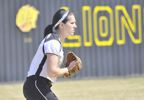 Australia-Bound: UAPB’s Leigh to compete down under this summer