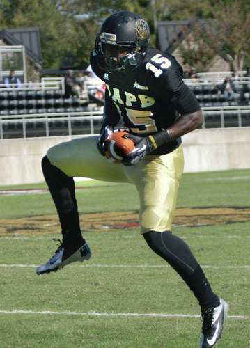 Lions’ Spring Is Here: Practice for SWAC champions starts Monday