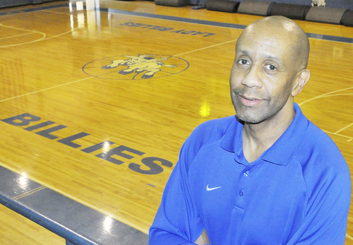 Sherrer built Billies into 8-4A Conference power