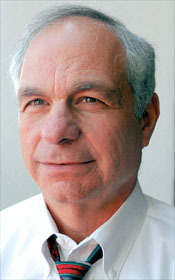 Smiles coming and going at Augusta