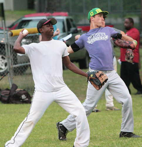 Coming A Long Way Turnaround lands Redbugs in tonight’s championship
