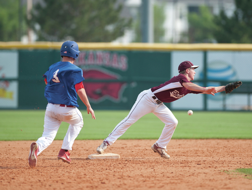 Badgers deny Ricebirds championship double
