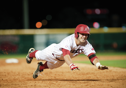 Chips on their shoulders: Passed over for hosting rights, Hogs sent to K-State