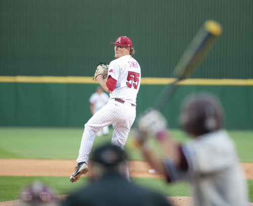 Kings of the Mound