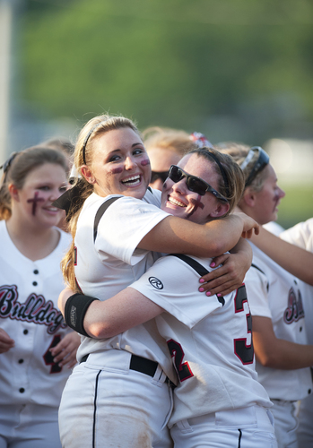 White Hall repeats as state champs