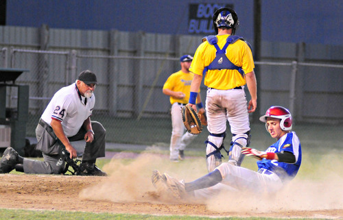 Tourney Week