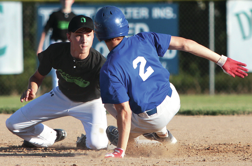 PBNB overcomes slow start to down Optimist
