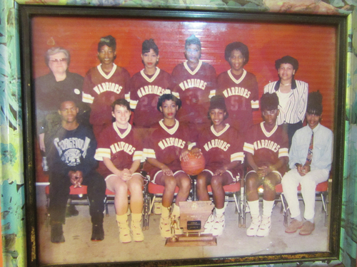Glory Days of Delta: 1993 Class B champions, 37-1, celebrate anniversary
