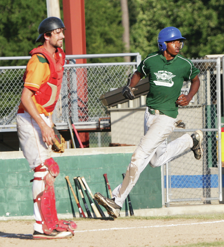 Camden club rules wood bats
