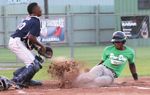 Sprinkle lifts PRO-DAY past Tigers