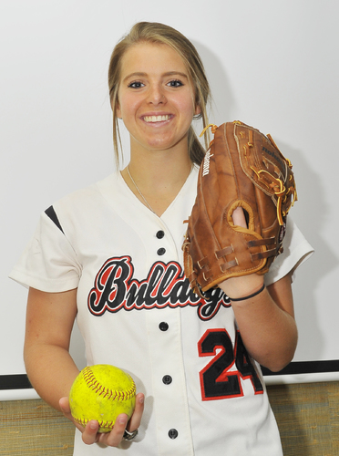 Clark enters college 2-time top player