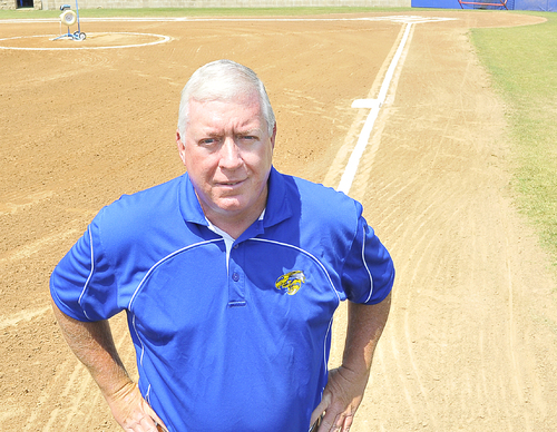 Woodall navigates deep run