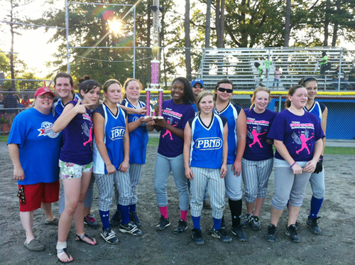 Big League Winners