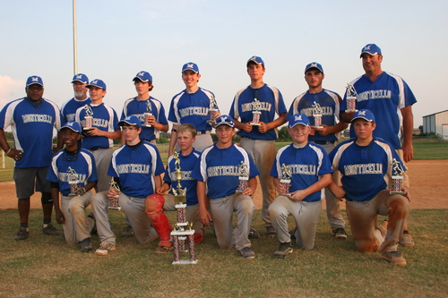 State Champs