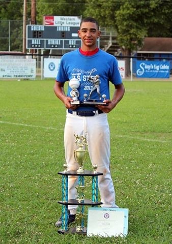 Award Winner