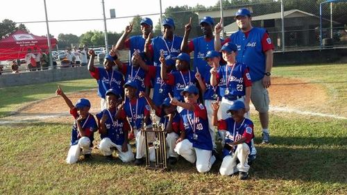 State Champs