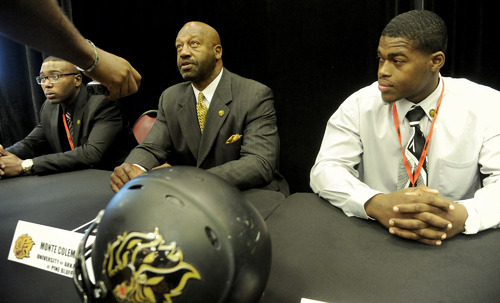 Good Preseason: Anderson draws high preseason honor; Coleman announces contract finalization
