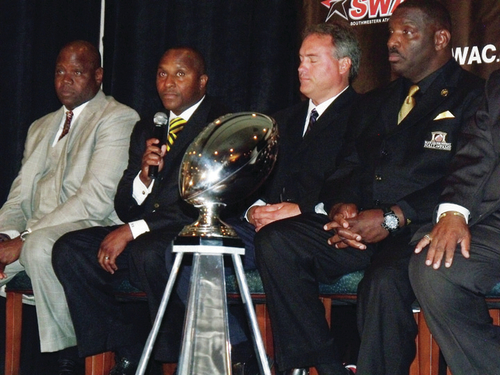Academic Challenge: How SWAC football teams, other programs deal with APR matters