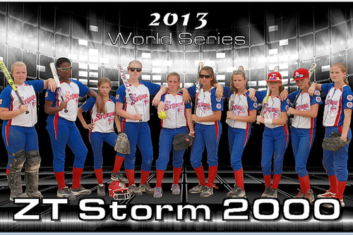 World Series Champs