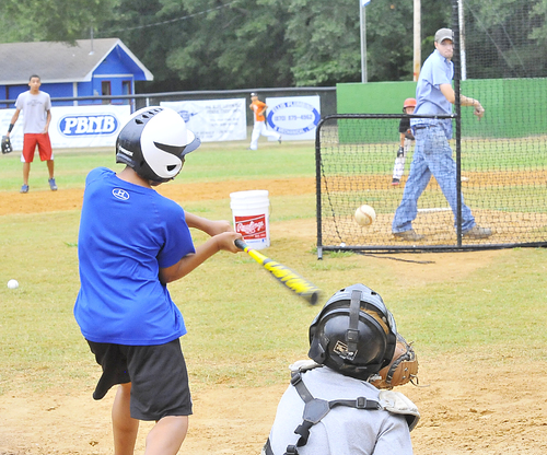 PB Western Little League to play in state tournament