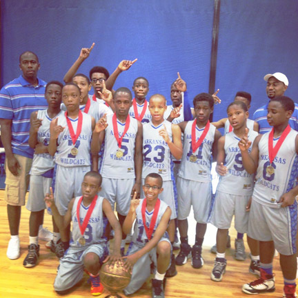 National Champs