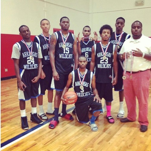 Shootout Champions