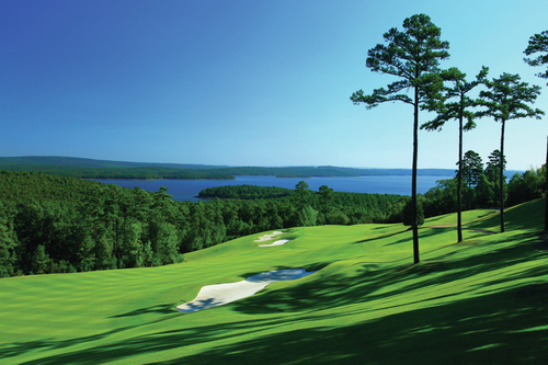 Western Amateur fast approaching