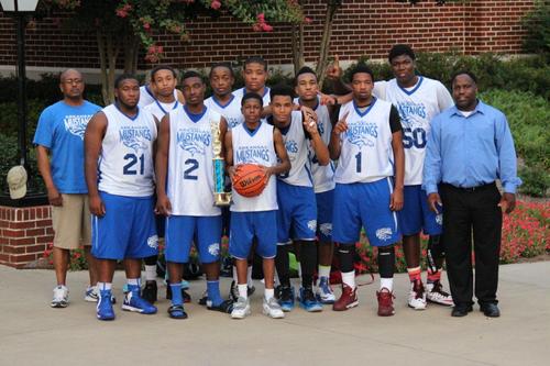 Tournament Champions