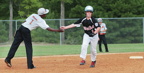 Malvern ends White Hall’s reign