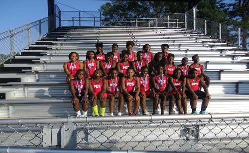 National Qualifiers