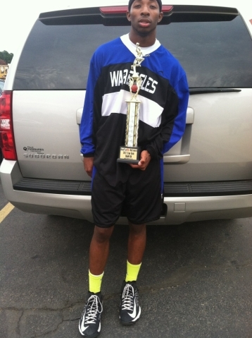 Slam Dunk Champ